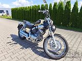 Yamaha XV 535 Virago (1998) - náhled 1