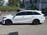 Kia Ceed 1,5 AT GT Line ZÁRUKA TÁŽNÉ - náhled 1