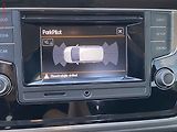 Volkswagen Touran (2016) 1.6 TDi, ČR, AC, tempo - náhled 15
