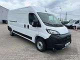 Peugeot Boxer (2026) Furgon 4350 L4H2 BlueHDi 180k  - náhled 7