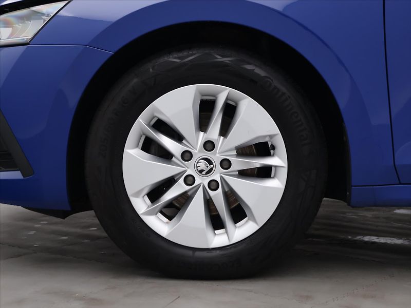 Škoda Octavia 2,0 TDI 110kW Ambition DSG CZ - fotka 32 z 39