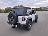 Jeep Wrangler (2021) Rubicon, 1. majitel, ČR - náhled 11