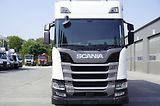 Scania (2021) R500 / KRONE 19 EPAL refrigera - náhled 9