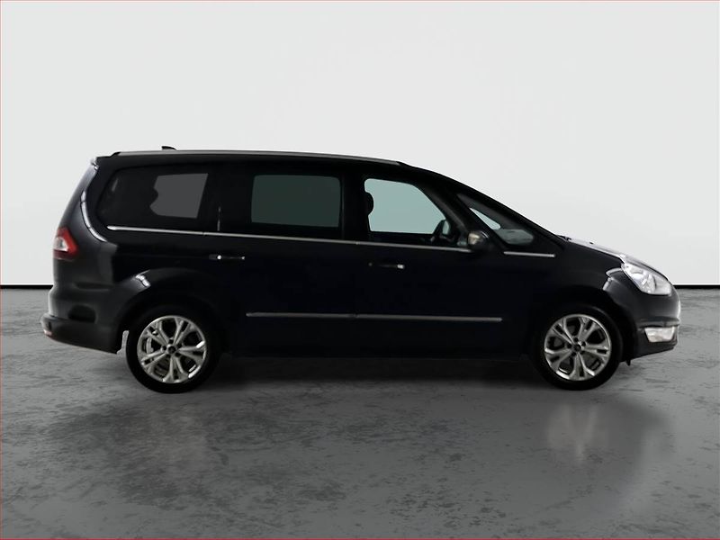 Ford Galaxy (2010) 2.0 TDCi, 7 míst - fotka 6 z 18