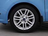 Ford Tourneo Courier 1,0 EB 74kW CZ  Titanium 1.Maj - náhled 21