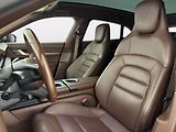 Porsche Taycan 4 Cross Turismo Chrono Venti - náhled 11