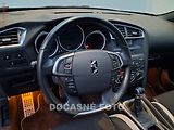 Citroën DS4 (2014) 1.6 VTi, Sport Chic, +kola - náhled 13