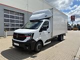 Renault Master (2026) L4 - 170k RTWD SKŘÍŇ - 9palet - náhled 1