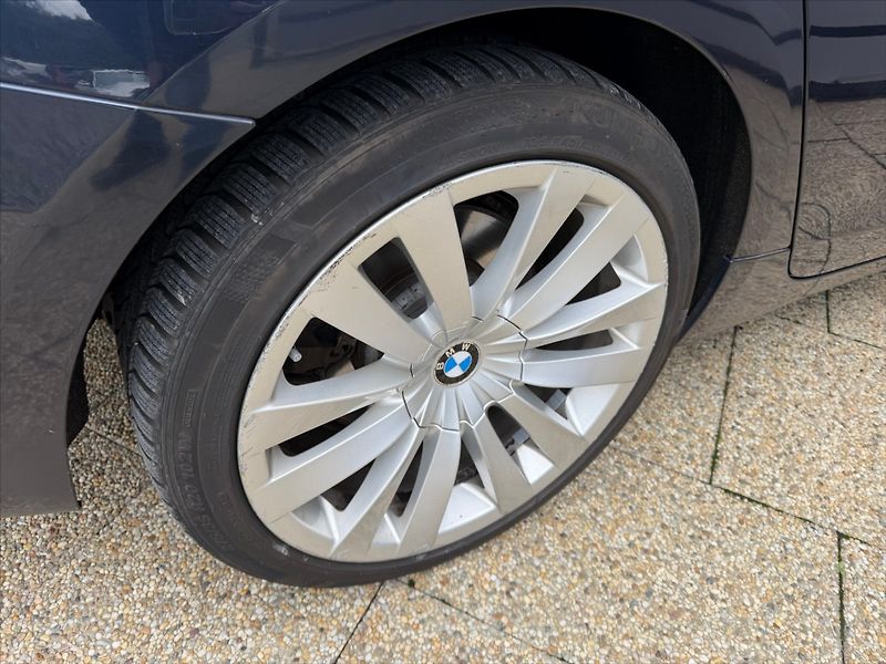 BMW Řada 5 3,0 D 220kW GT-x DRIVE-SERVIS! - fotka 36 z 39