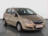 Opel Corsa (2009) 1.2, Serv.kniha - náhled 1