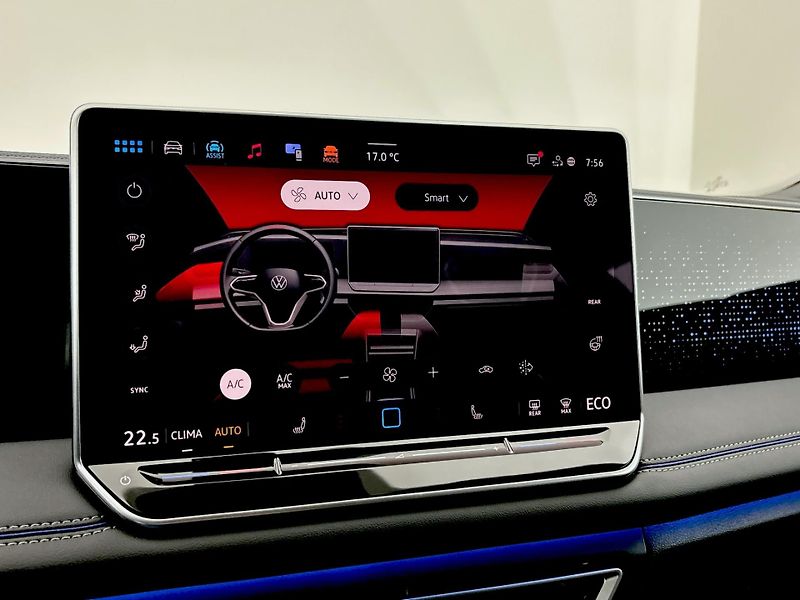 Volkswagen Tiguan (2025) R-Line People - fotka 19 z 29