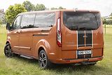 Ford Tourneo Custom - náhled 7