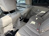 Mercedes-Benz Třídy S (2016) 350d 4 MATIC CZ SERVISKA TOP!  - náhled 22