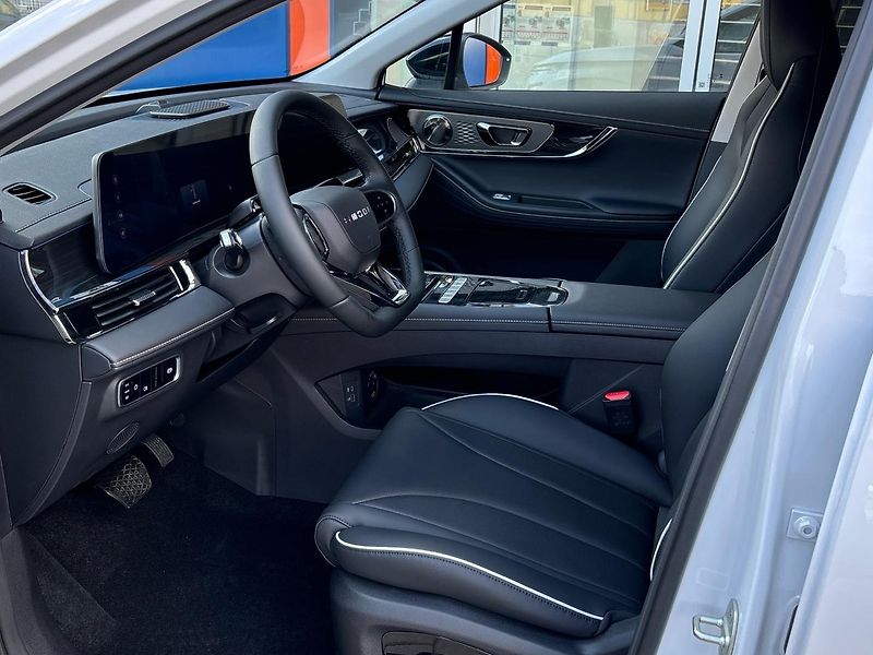 Omoda 5 (2026) Comfort 1.6 108kW - fotka 6 z 22