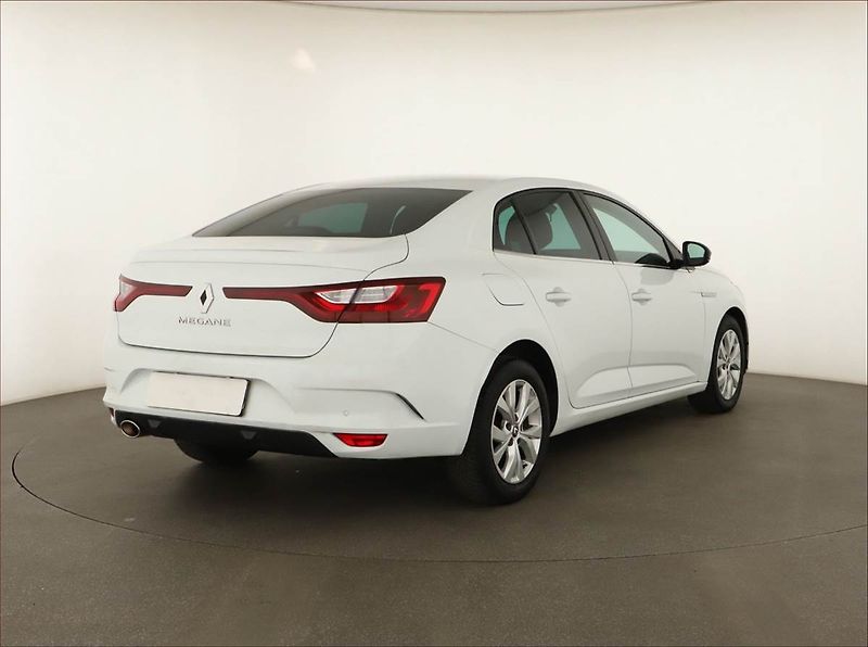 Renault Mégane (2019) 1.3 TCe, Serv.kniha, Navi - fotka 5 z 14