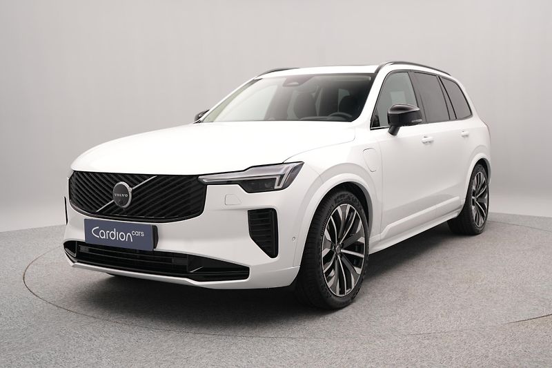 Volvo XC90 (2026) T8 AWD Plug-in ULTRA DARK 7m - fotografie inzerátu