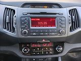 Kia Sportage 2,0 CRDI 4x4 1 majitel, tažné - náhled 16