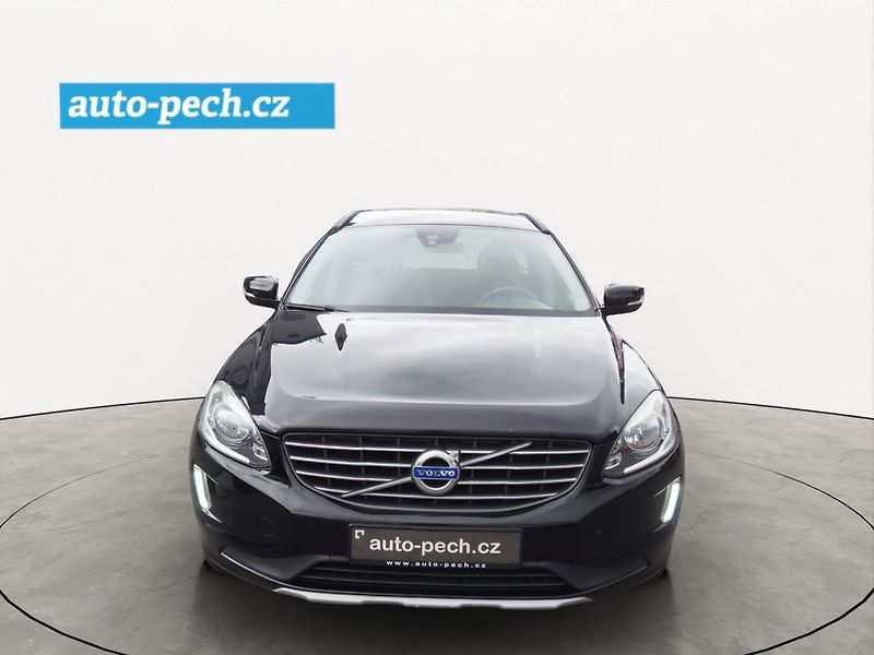 Volvo XC60 (2016) D3 100 kW, Momentum, AWD - fotka 6 z 38