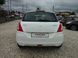 Suzuki Swift 1.2i16V NOVÉ ROZVODY - náhled 4