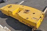 Liebherr (2002) LTM1055/1 mobile crane - náhled 20
