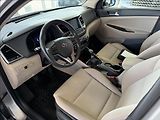 Hyundai Tucson 1,7   64tkm, ČR, SERVISNÍ KNÍŽ - náhled 12