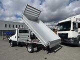 Iveco Daily (2026) 35C16* SKLÁPĚČ S3 NA 4TUNY - náhled 12