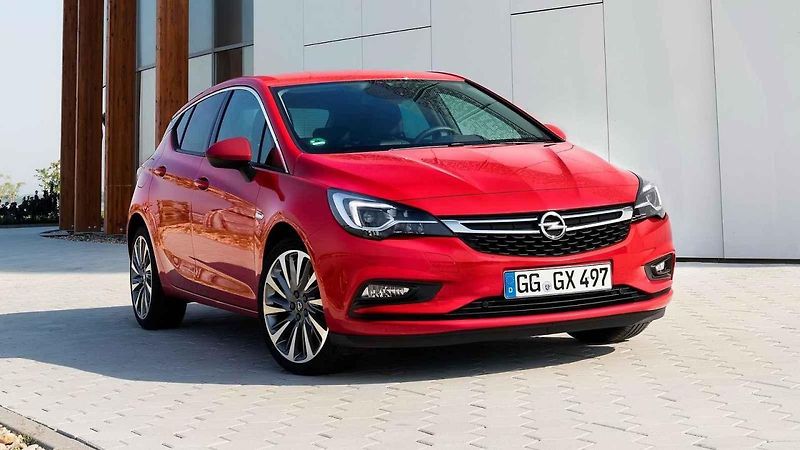 Nissan Pulsar