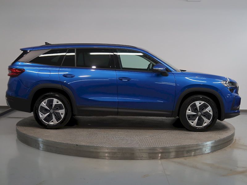 Škoda Kodiaq (2024) 2.0TDI 142KW 4x4 DSG LED MATRI - fotka 8 z 38