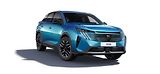 Peugeot 3008 (2026) BUSINESS Hybrid 145 e-DCS6 - náhled 1