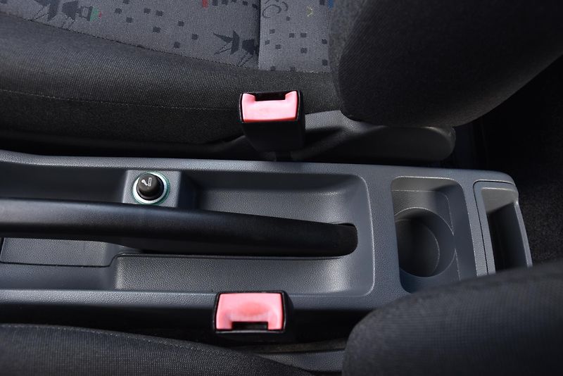 Škoda Fabia 1.2i,BEZ KOROZE,2xSADA KOL,1.M - fotka 21 z 36