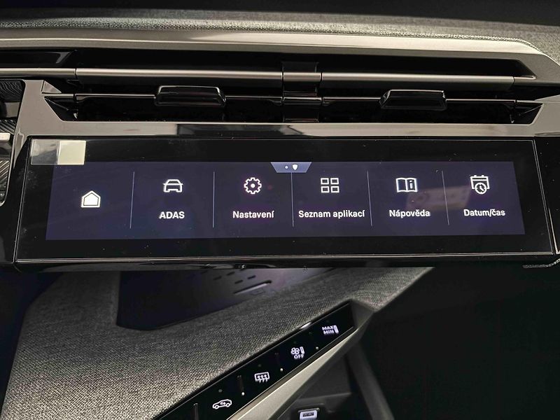 Peugeot 5008 (2026) Business Hybrid 145 e-DCS6 - fotka 25 z 41