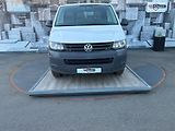 Volkswagen Transporter (2013) 2.0TDi, 84KW - náhled 1