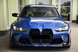 BMW M3 COMP.HUD XD H/K CARBON ZÁRUKA - náhled 9