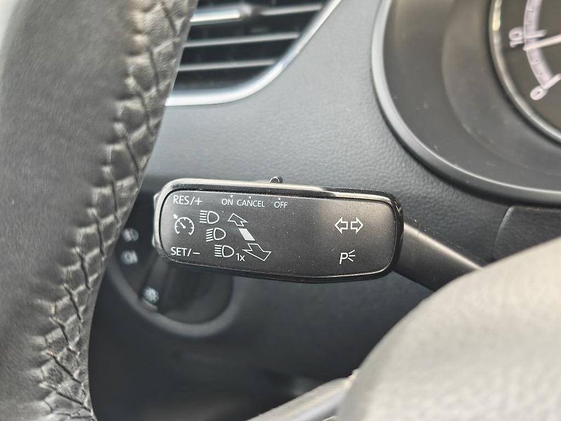 Škoda Octavia Trumf  1,4TSI - fotka 12 z 20