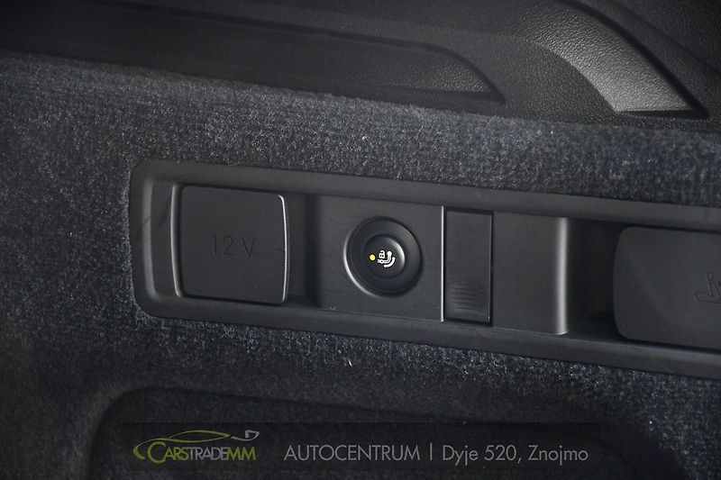BMW X5 M50d xD M-SPORT HUD ČR 1M - fotka 54 z 67
