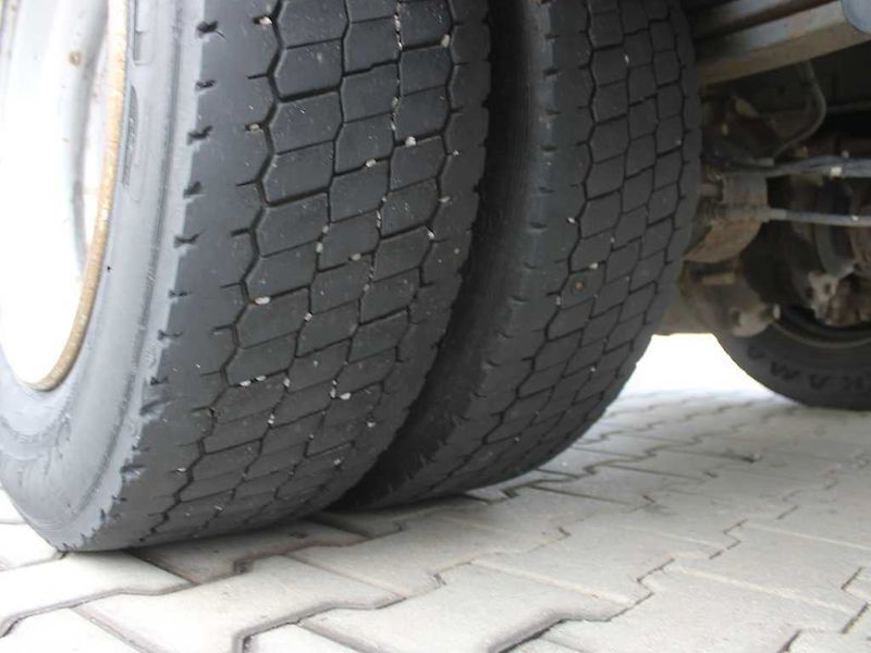 Renault Trucks D D Cab 2.1, EURO 6, HYDRAULICKÉ - fotka 19 z 21
