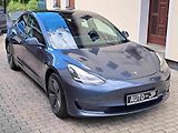 Tesla Model 3 AWD Long Range LED ACC 18ALU - náhled 1