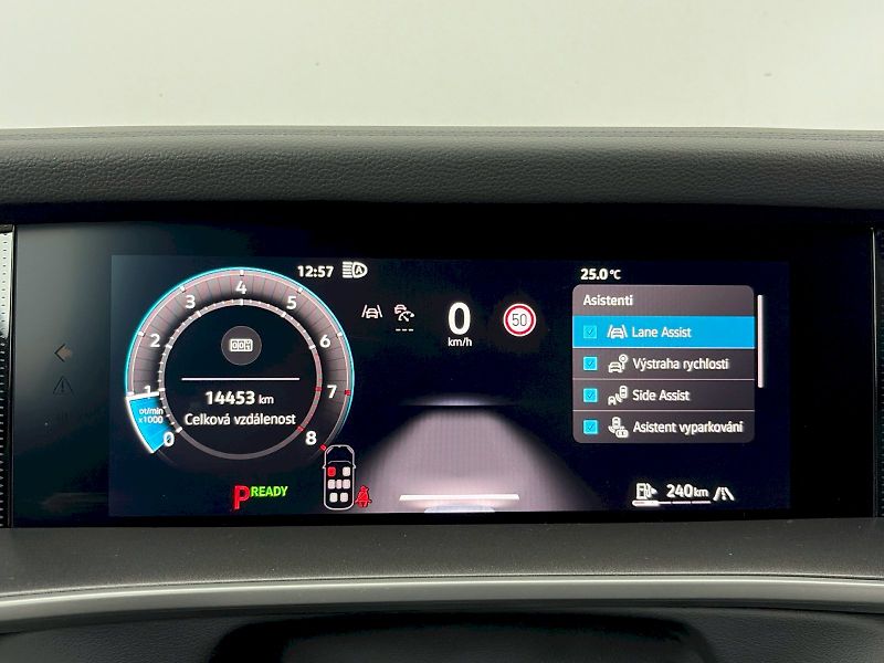Volkswagen Tayron (2025) Life 1.5 TSI 110kW DSG - fotka 10 z 36