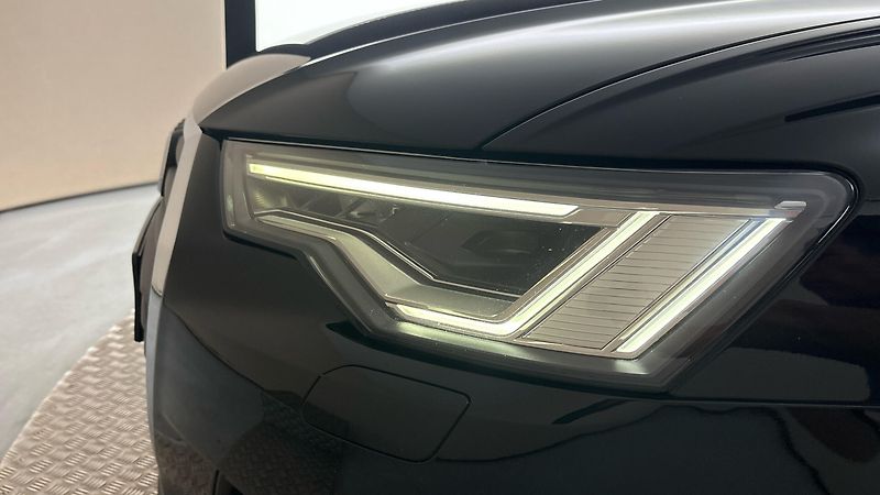 Audi A6 2.0 45 TFSI S Tronic - fotka 18 z 27