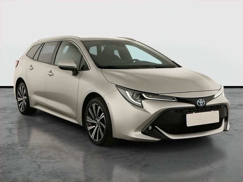 Toyota Corolla (2022) Comfort 1.8 Hybrid - fotografie inzerátu