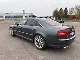 Audi S8 (2008) Audi S8, 5.2V10 331kW - náhled 9
