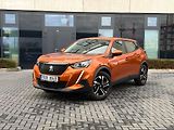 Peugeot 2008 (2020) 1.2 74 kW - náhled 1