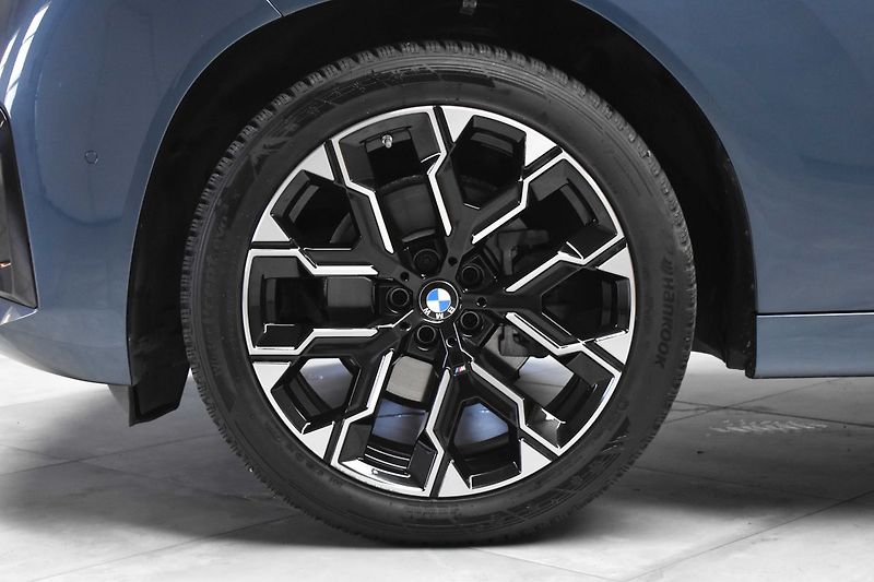 BMW X3 xDrive20d ///MSPORT*ZÁRUKA*1.M - fotka 45 z 51