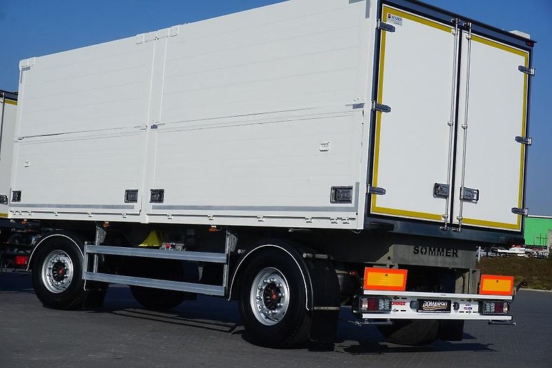 DAF CF (2017) 400 / ACC / E 6 / ZESTAW DO PR - fotka 43 z 62