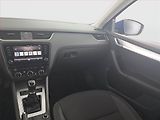 Škoda Octavia (2019) Style 1.6 TDI, Serv.kniha - náhled 8