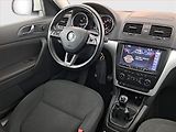 Škoda Yeti (2013) 1.4 TSI, Tempomat - náhled 7