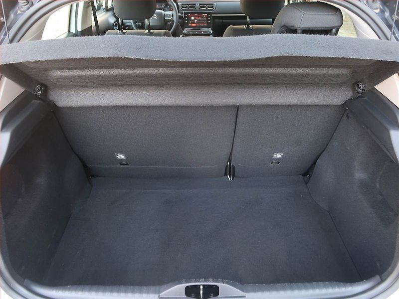 Citroën C3 (2020) 1.2 PureTech, Serv.kniha - fotka 13 z 17