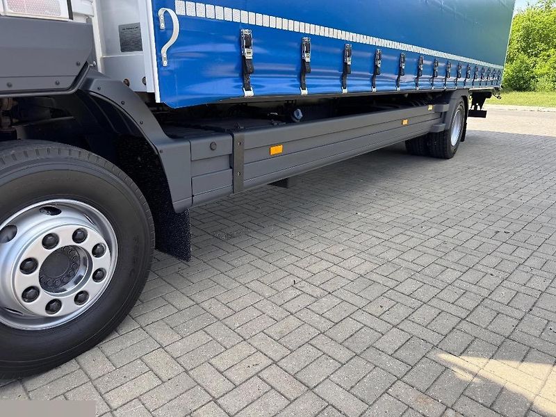 Mercedes-Benz Atego (2022) 1630 shrnovačka EURO 6 - fotka 15 z 20
