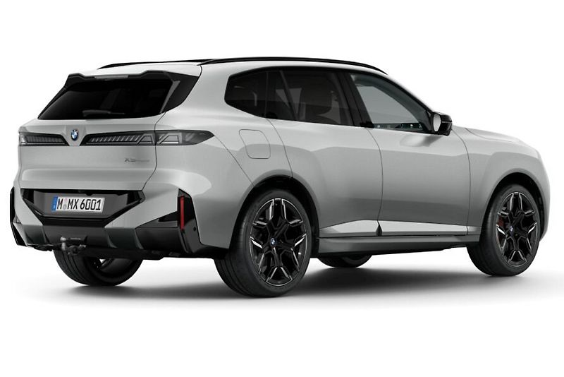 BMW X5 40d xDrive - fotka 2 z 4