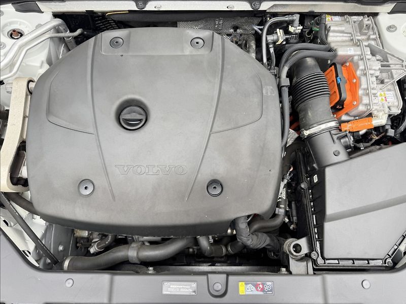 Volvo V60 2,0 T6 AWD Inscription DPH ČR - fotka 44 z 50